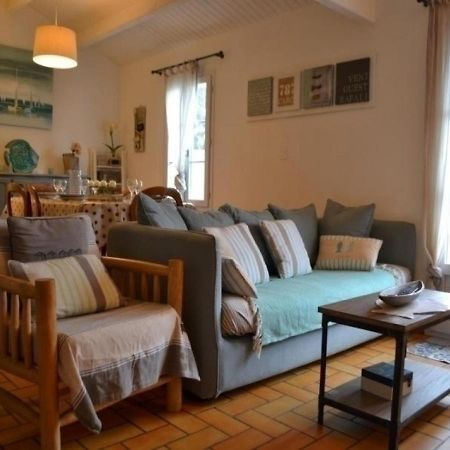 Maison Noirmoutier-En-L'Ile, 4 Pieces, 6 Personnes - Fr-1-224B-2 Villa Dış mekan fotoğraf