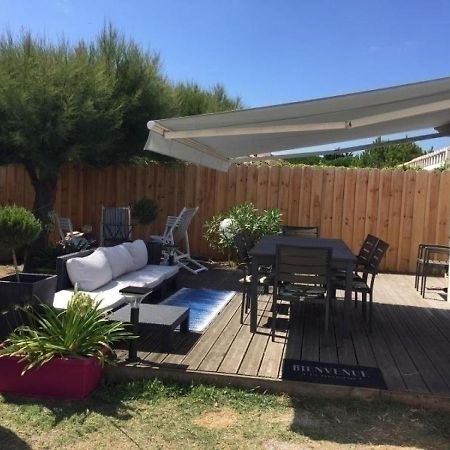 Maison Noirmoutier-En-L'Ile, 4 Pieces, 6 Personnes - Fr-1-224B-2 Villa Dış mekan fotoğraf